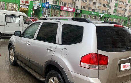 KIA Mohave I, 2010 год, 1 750 000 рублей, 2 фотография