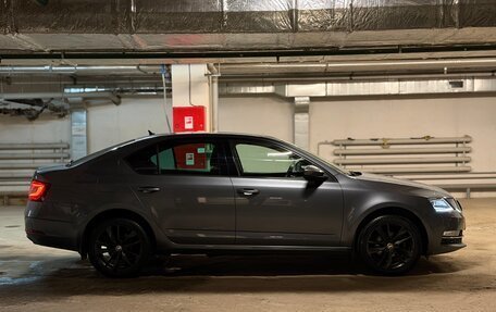 Skoda Octavia, 2019 год, 2 280 000 рублей, 4 фотография