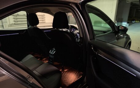 Skoda Octavia, 2019 год, 2 280 000 рублей, 11 фотография