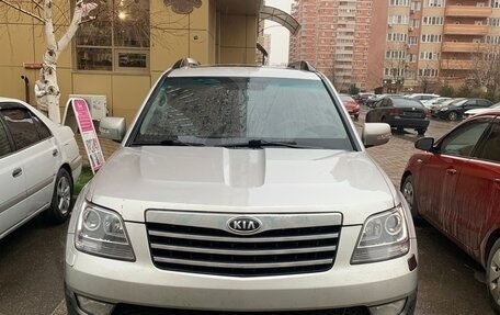 KIA Mohave I, 2010 год, 1 750 000 рублей, 5 фотография