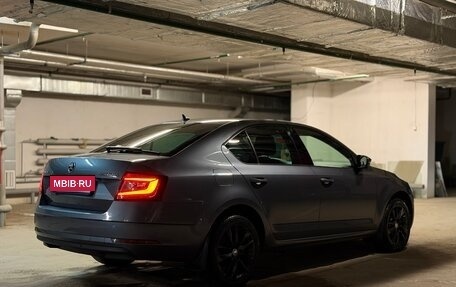 Skoda Octavia, 2019 год, 2 280 000 рублей, 5 фотография