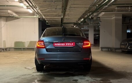 Skoda Octavia, 2019 год, 2 280 000 рублей, 6 фотография