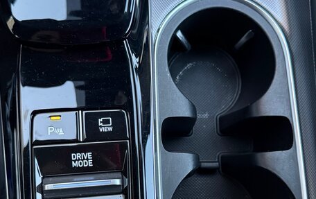 Hyundai Sonata VIII, 2021 год, 2 700 000 рублей, 8 фотография