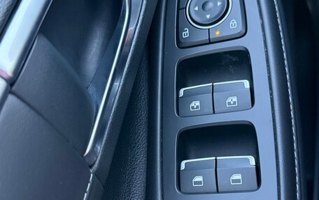 Hyundai Sonata VIII, 2021 год, 2 700 000 рублей, 9 фотография