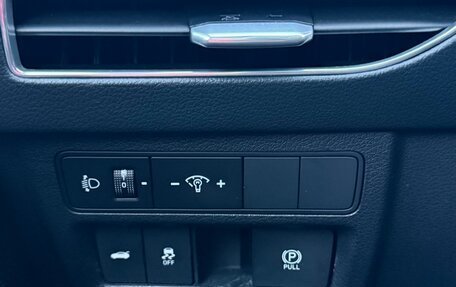 Hyundai Sonata VIII, 2021 год, 2 700 000 рублей, 10 фотография