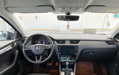 Skoda Octavia, 2019 год, 2 280 000 рублей, 19 фотография