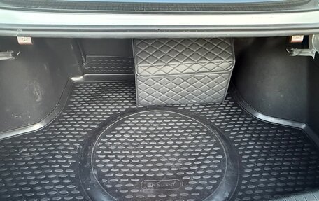 Hyundai Sonata VIII, 2021 год, 2 700 000 рублей, 11 фотография