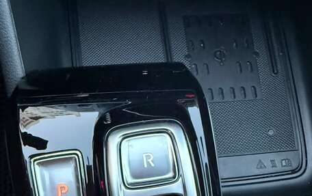 Hyundai Sonata VIII, 2021 год, 2 700 000 рублей, 7 фотография