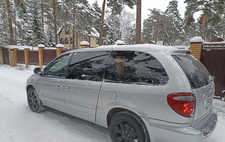 Dodge Caravan IV, 2000 год, 609 000 рублей, 3 фотография