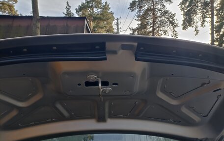 Dodge Caravan IV, 2000 год, 609 000 рублей, 13 фотография