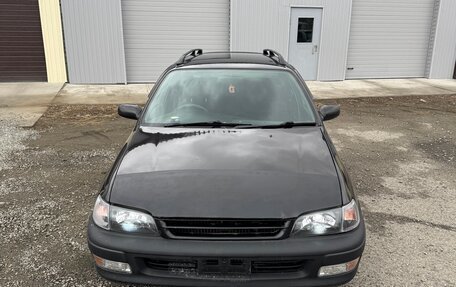 Toyota Caldina, 1994 год, 350 000 рублей, 2 фотография