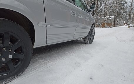 Dodge Caravan IV, 2000 год, 609 000 рублей, 6 фотография