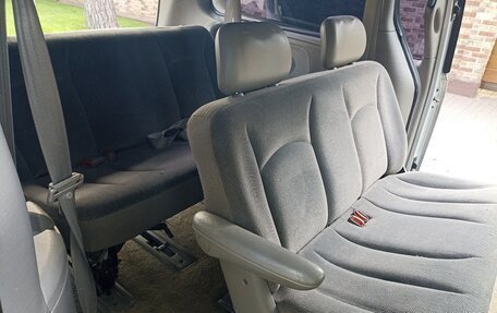 Dodge Caravan IV, 2000 год, 609 000 рублей, 11 фотография