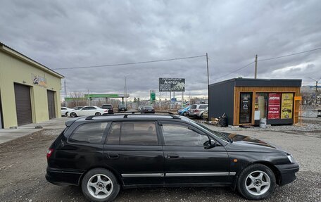 Toyota Caldina, 1994 год, 350 000 рублей, 4 фотография