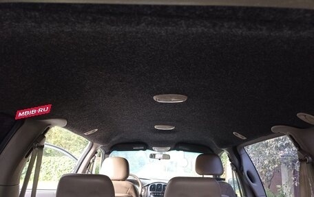 Dodge Caravan IV, 2000 год, 609 000 рублей, 12 фотография