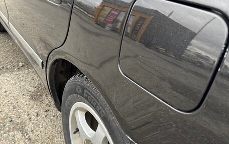 Toyota Caldina, 1994 год, 350 000 рублей, 9 фотография