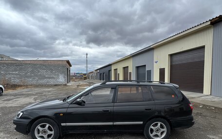 Toyota Caldina, 1994 год, 350 000 рублей, 8 фотография