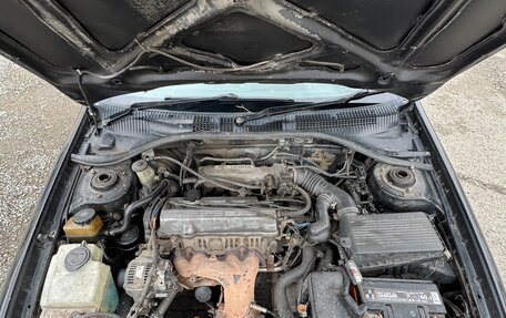 Toyota Caldina, 1994 год, 350 000 рублей, 12 фотография