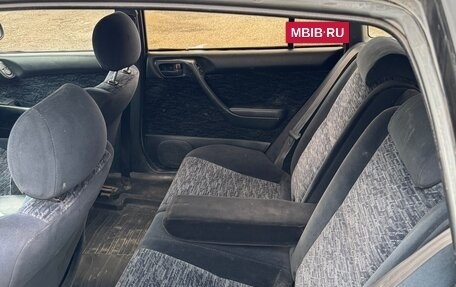 Toyota Caldina, 1994 год, 350 000 рублей, 11 фотография