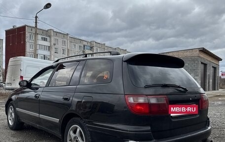 Toyota Caldina, 1994 год, 350 000 рублей, 5 фотография