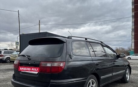 Toyota Caldina, 1994 год, 350 000 рублей, 7 фотография