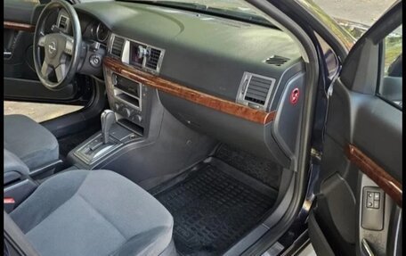 Opel Vectra C рестайлинг, 2003 год, 450 000 рублей, 7 фотография