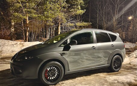 SEAT Altea I, 2013 год, 1 500 000 рублей, 2 фотография