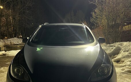 SEAT Altea I, 2013 год, 1 500 000 рублей, 3 фотография