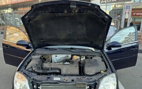 Opel Vectra C рестайлинг, 2003 год, 450 000 рублей, 5 фотография