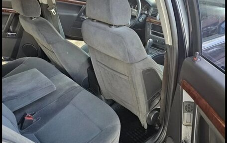 Opel Vectra C рестайлинг, 2003 год, 450 000 рублей, 8 фотография