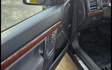 Opel Vectra C рестайлинг, 2003 год, 450 000 рублей, 6 фотография