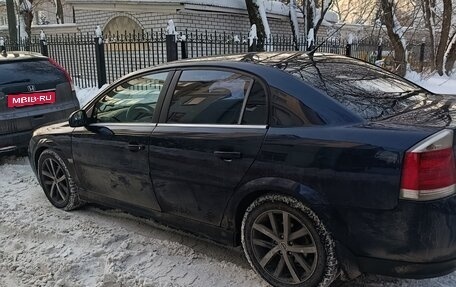 Opel Vectra C рестайлинг, 2003 год, 450 000 рублей, 3 фотография