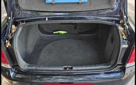 Opel Vectra C рестайлинг, 2003 год, 450 000 рублей, 9 фотография