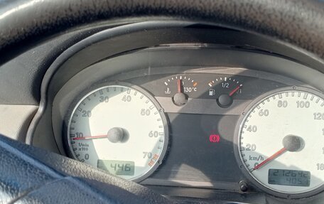 Volkswagen Pointer, 2005 год, 180 000 рублей, 2 фотография