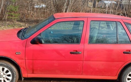 Volkswagen Pointer, 2005 год, 180 000 рублей, 5 фотография