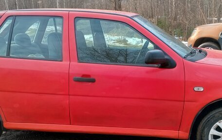 Volkswagen Pointer, 2005 год, 180 000 рублей, 3 фотография