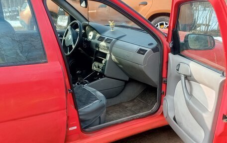 Volkswagen Pointer, 2005 год, 180 000 рублей, 4 фотография