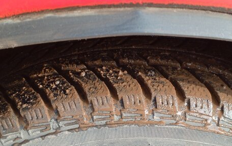 Volkswagen Pointer, 2005 год, 180 000 рублей, 7 фотография