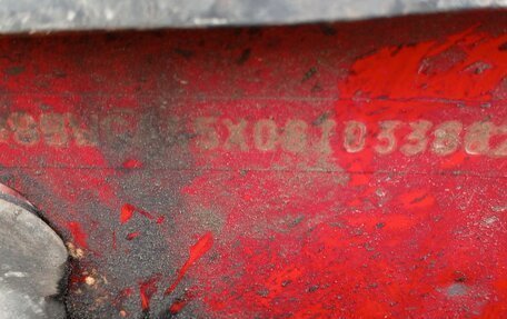 Volkswagen Pointer, 2005 год, 180 000 рублей, 13 фотография