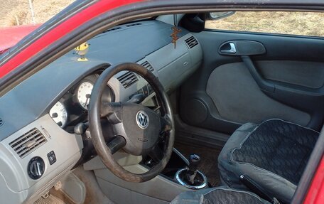 Volkswagen Pointer, 2005 год, 180 000 рублей, 11 фотография