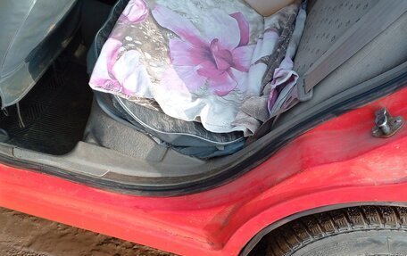 Volkswagen Pointer, 2005 год, 180 000 рублей, 9 фотография