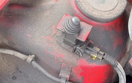 Volkswagen Pointer, 2005 год, 180 000 рублей, 14 фотография