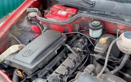 Volkswagen Pointer, 2005 год, 180 000 рублей, 15 фотография