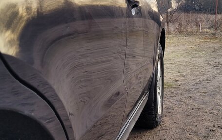 Hyundai Santa Fe III рестайлинг, 2011 год, 1 200 000 рублей, 3 фотография