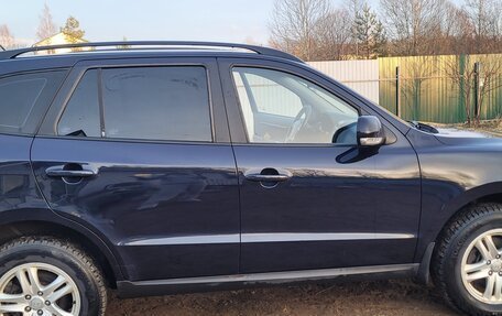 Hyundai Santa Fe III рестайлинг, 2011 год, 1 200 000 рублей, 7 фотография