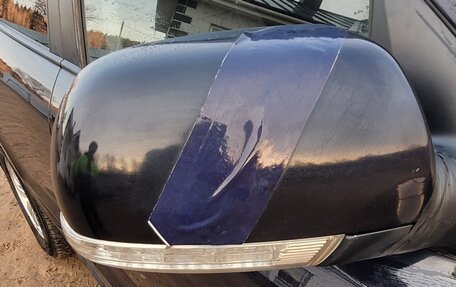 Hyundai Santa Fe III рестайлинг, 2011 год, 1 200 000 рублей, 8 фотография