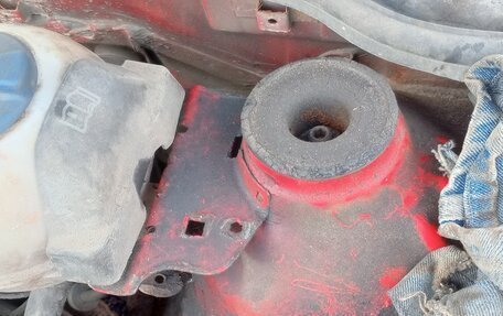 Volkswagen Pointer, 2005 год, 180 000 рублей, 18 фотография