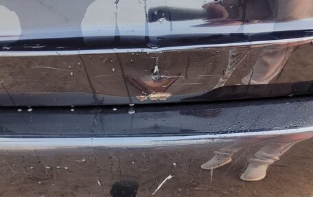 Hyundai Santa Fe III рестайлинг, 2011 год, 1 200 000 рублей, 9 фотография