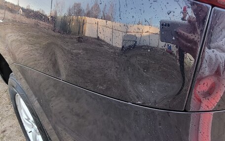 Hyundai Santa Fe III рестайлинг, 2011 год, 1 200 000 рублей, 10 фотография