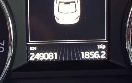 Skoda Octavia, 2016 год, 1 350 000 рублей, 9 фотография